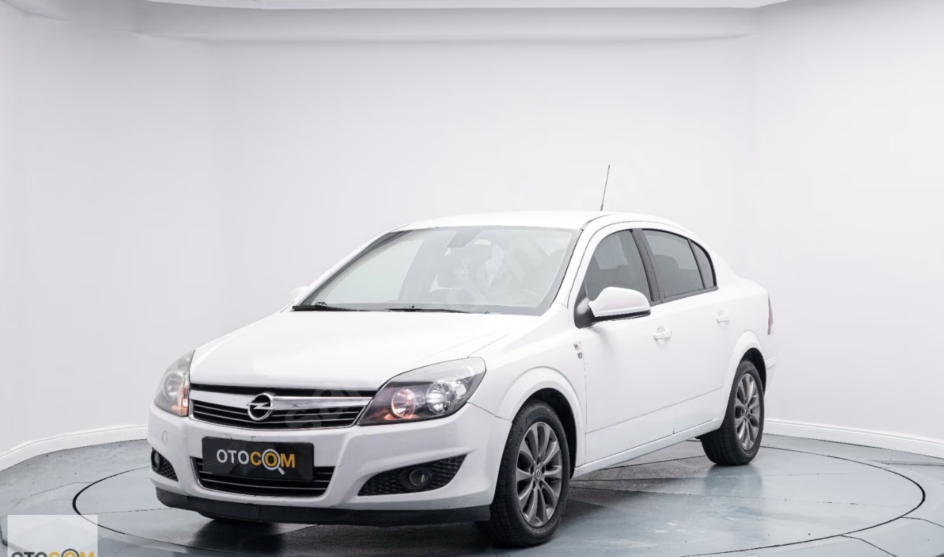 2011 ASTRA 1.3 CDTİ DEĞİŞENSZ ENJOY 111.YIL DİJTAL KLİMA 6 İLERİ