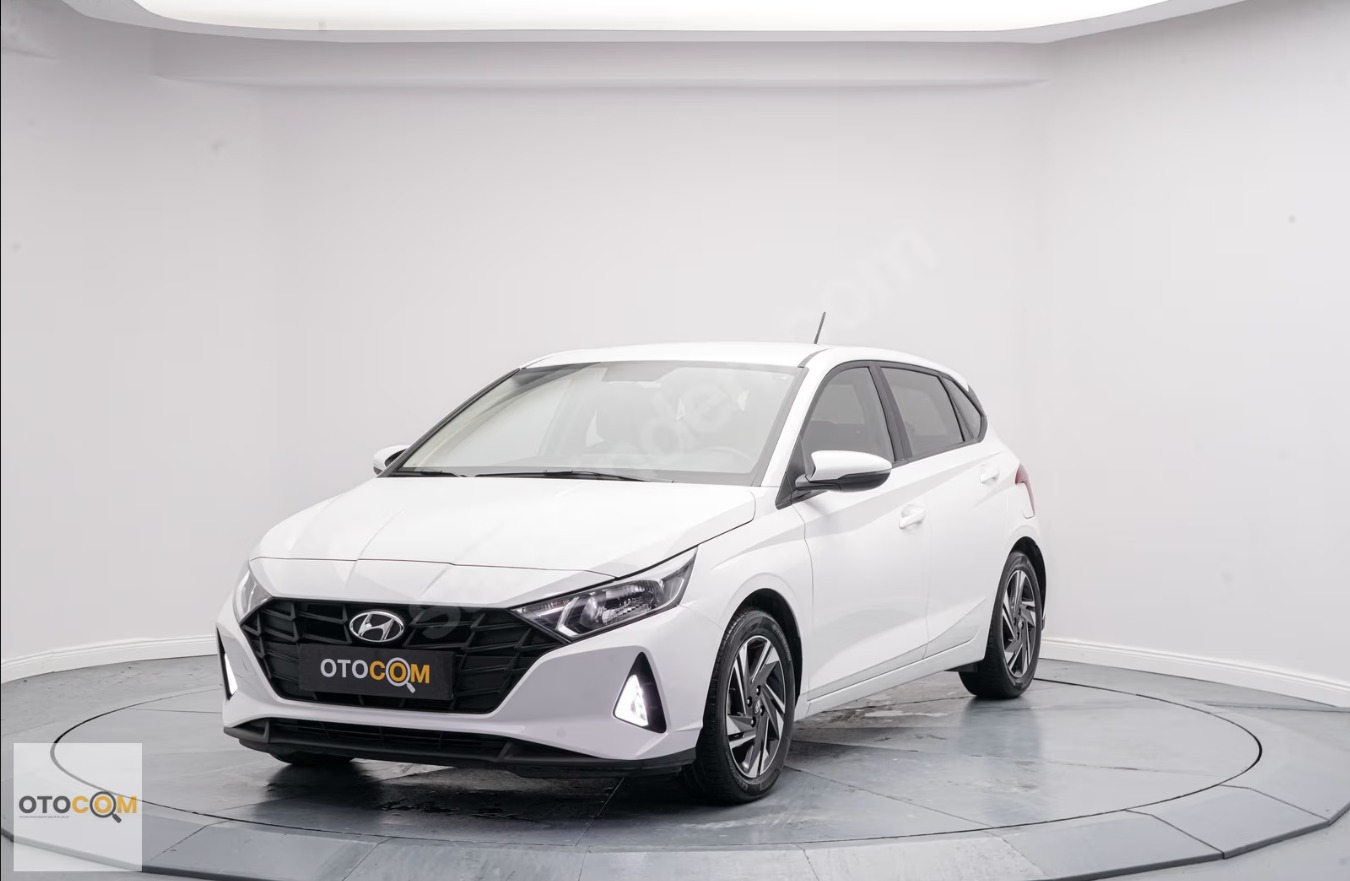 2021 MODEL 14 BİNDE İ20 STYLE OPSYN KBLSZ ŞARJ OTOMTİK CAR PLAY