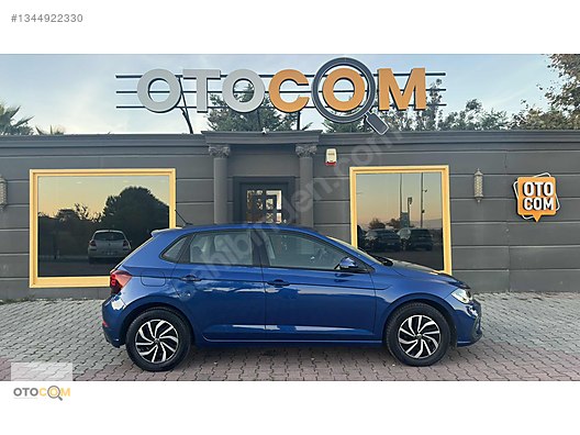 2024 Volkswagen Polo 1.0 TSI Life