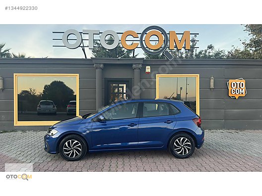 2024 Volkswagen Polo 1.0 TSI Life