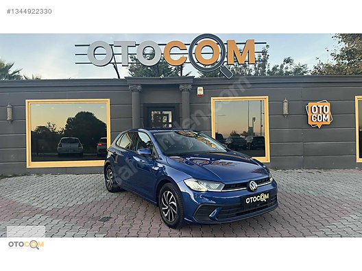 2024 Volkswagen Polo 1.0 TSI Life