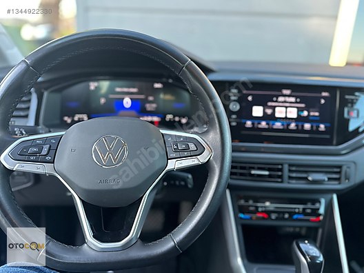 2024 Volkswagen Polo 1.0 TSI Life