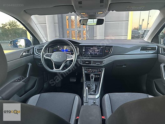 2024 Volkswagen Polo 1.0 TSI Life