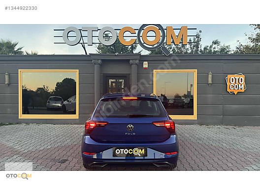 2024 Volkswagen Polo 1.0 TSI Life