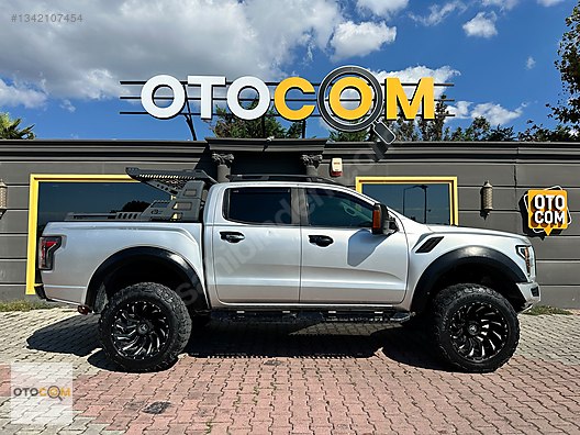 2016 Ford Ranger 2.2 TDCi XLT
