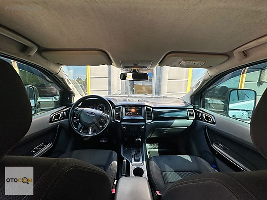 2016 Ford Ranger 2.2 TDCi XLT