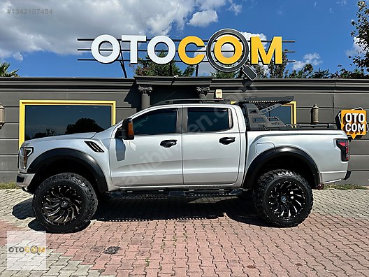 2016 Ford Ranger 2.2 TDCi XLT