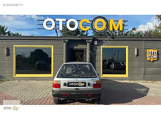 1987 Nissan Micra 1.0