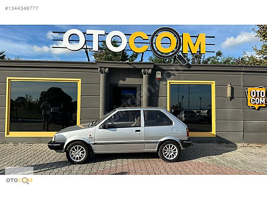 1987 Nissan Micra 1.0