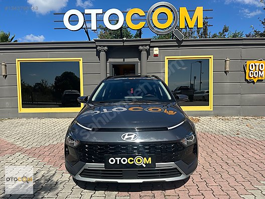 2024 Hyundai Bayon 1.0 T-GDI Style