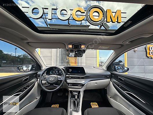 2024 Hyundai Bayon 1.0 T-GDI Style