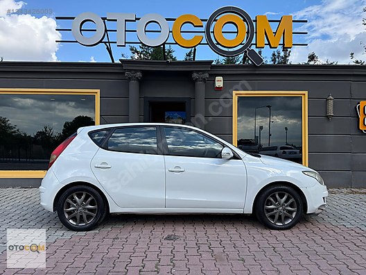 2011 Hyundai i30 1.6 CRDi Mode
