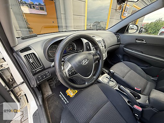 2011 Hyundai i30 1.6 CRDi Mode