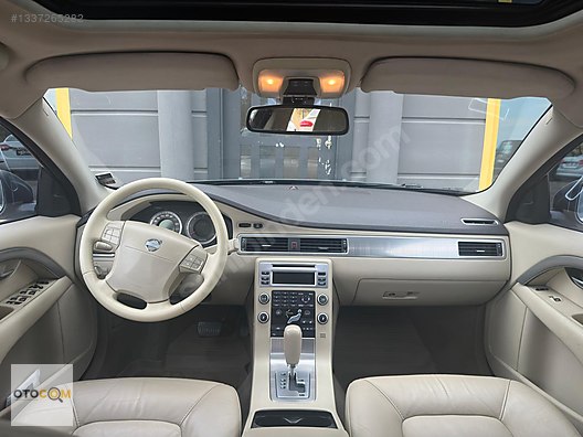 2010 Volvo V70 2.4 D5
