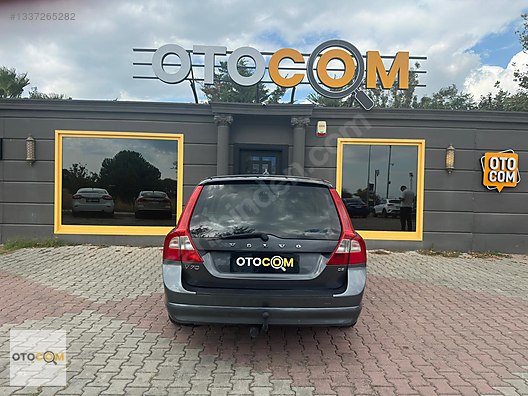 2010 Volvo V70 2.4 D5