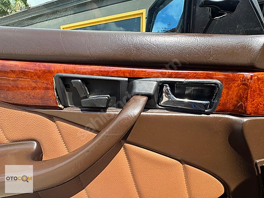 1984 Mercedes-Benz 500 SEC